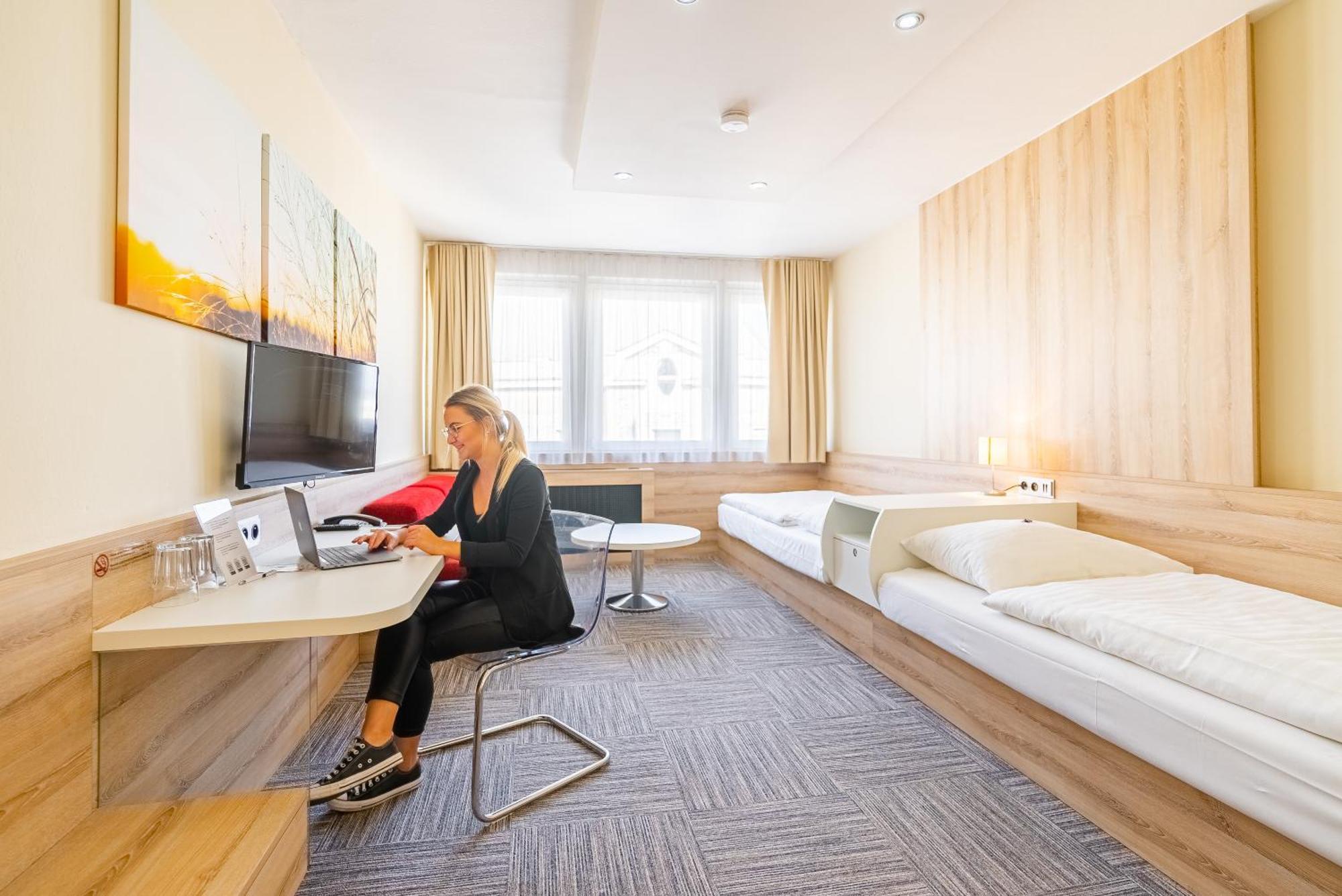 Hotel Koruna Όπαβα Εξωτερικό φωτογραφία