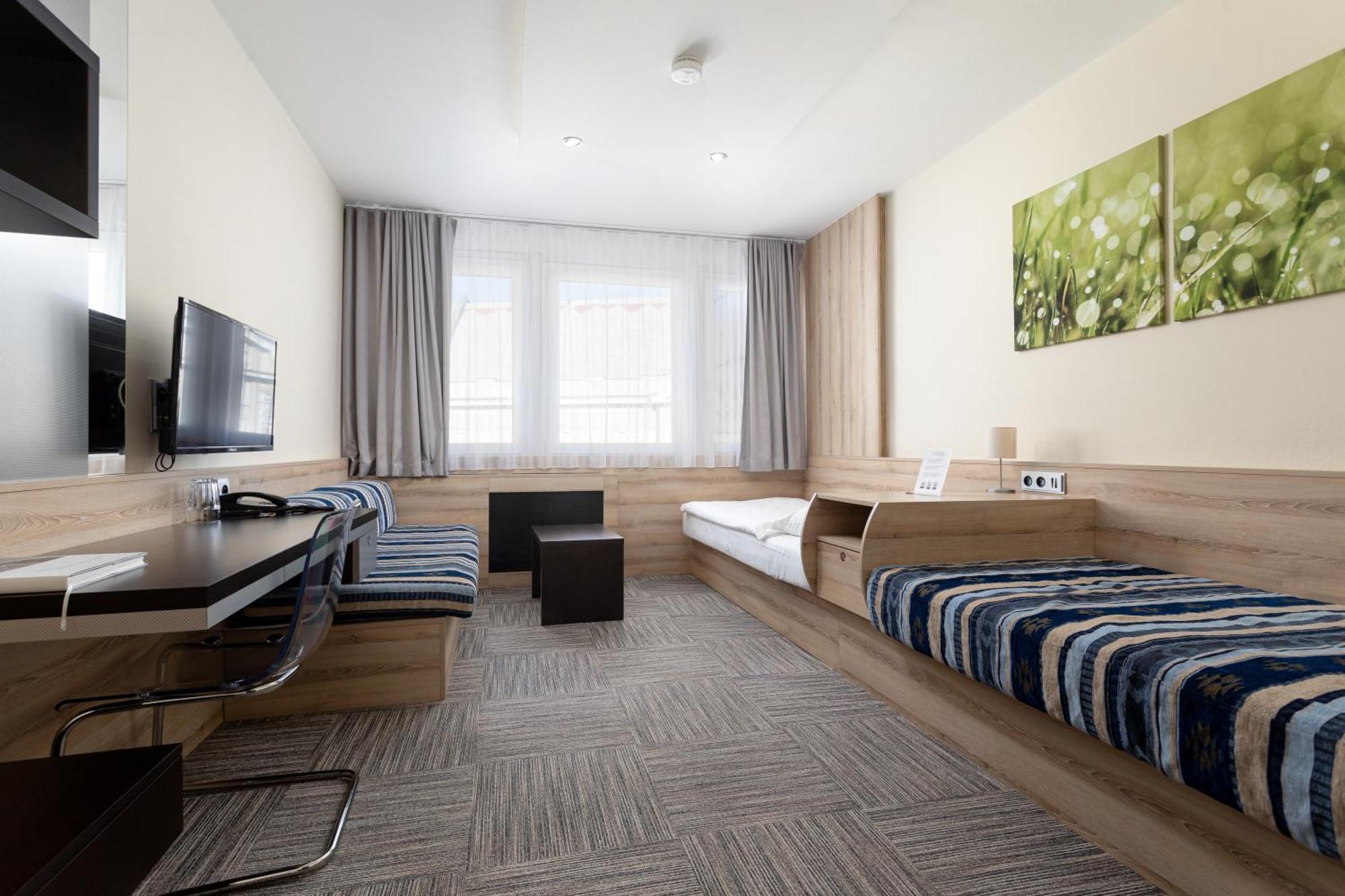 Hotel Koruna Όπαβα Δωμάτιο φωτογραφία