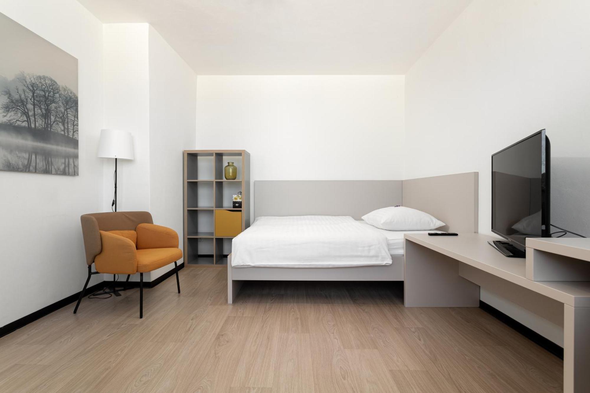 Hotel Koruna Όπαβα Εξωτερικό φωτογραφία