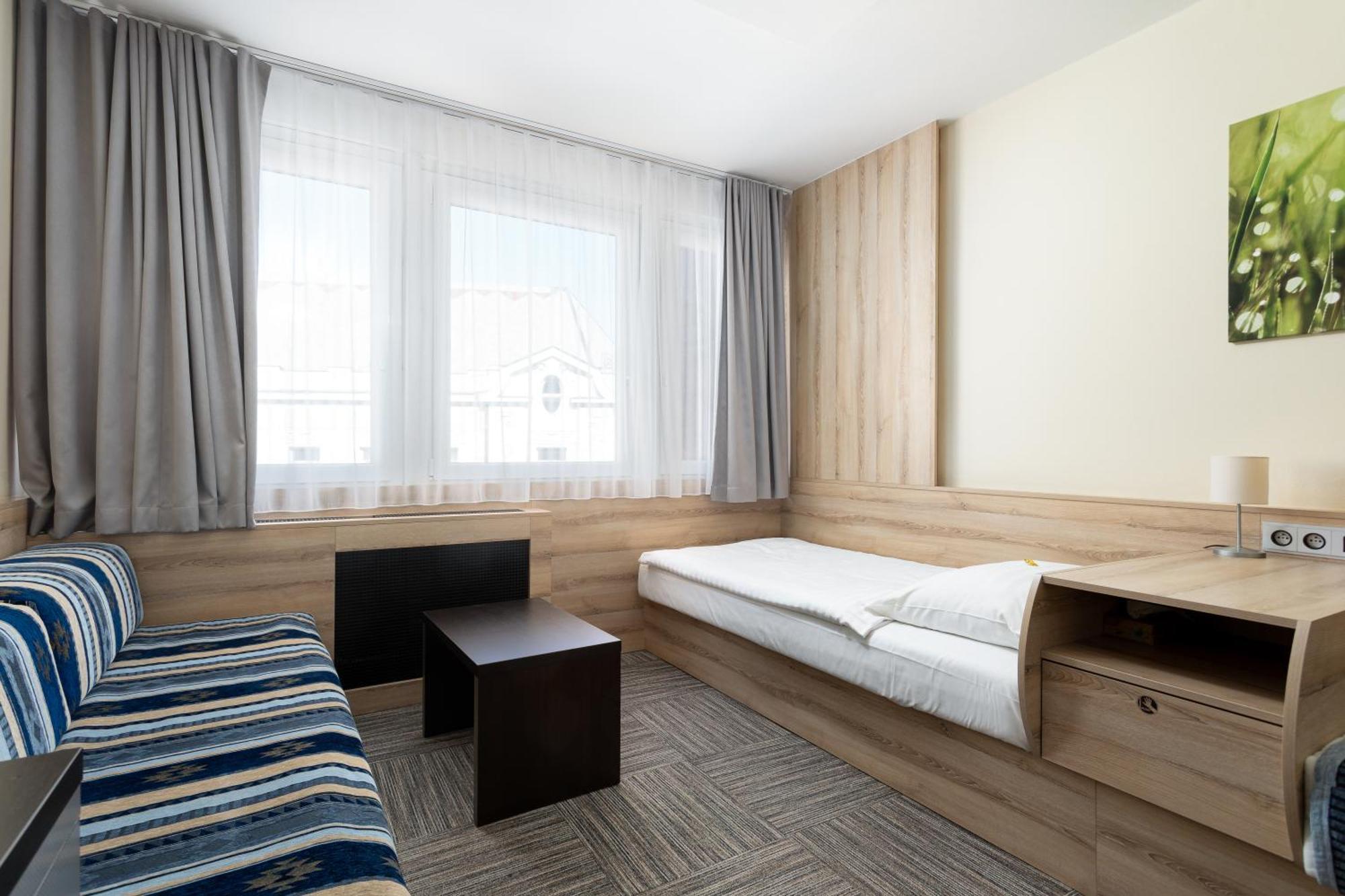 Hotel Koruna Όπαβα Δωμάτιο φωτογραφία